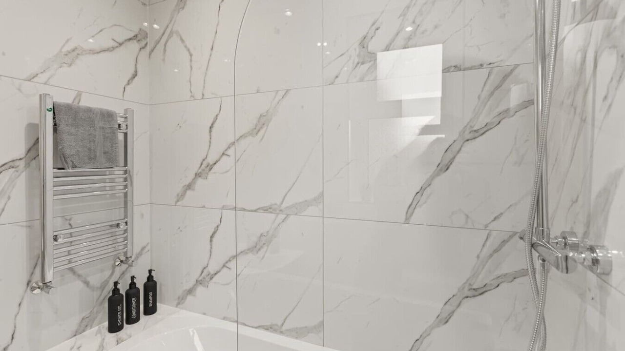 Photo of Bathroom in Offerton