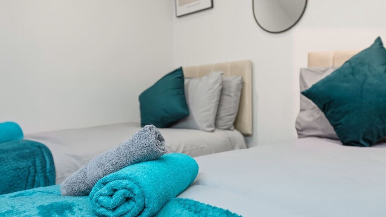 Photo of Bedroom in Offerton