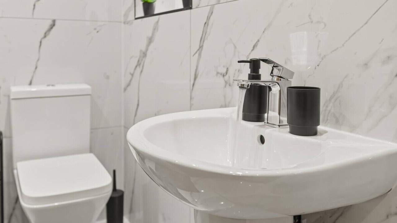 Photo of Bathroom in Offerton