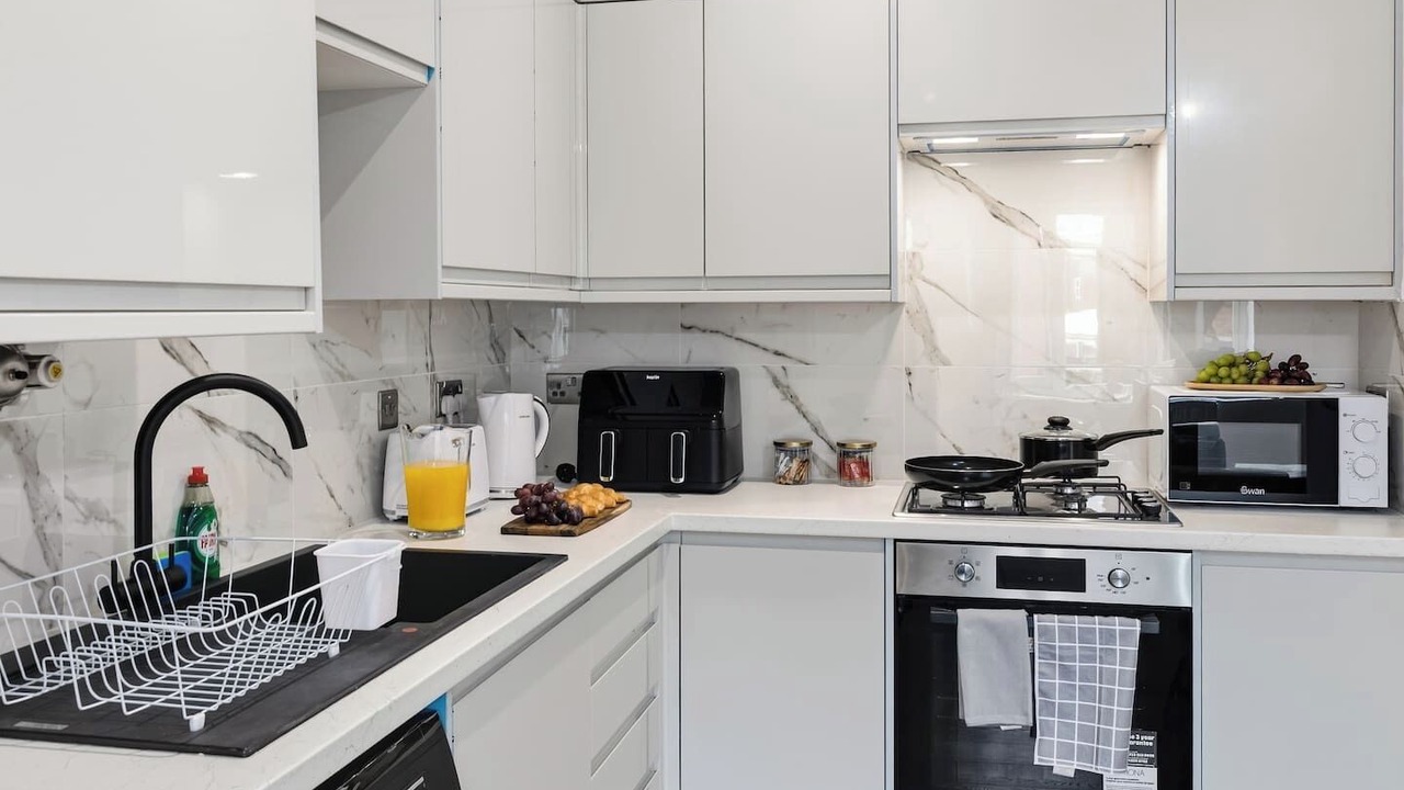 Photo of Kitchen in Offerton