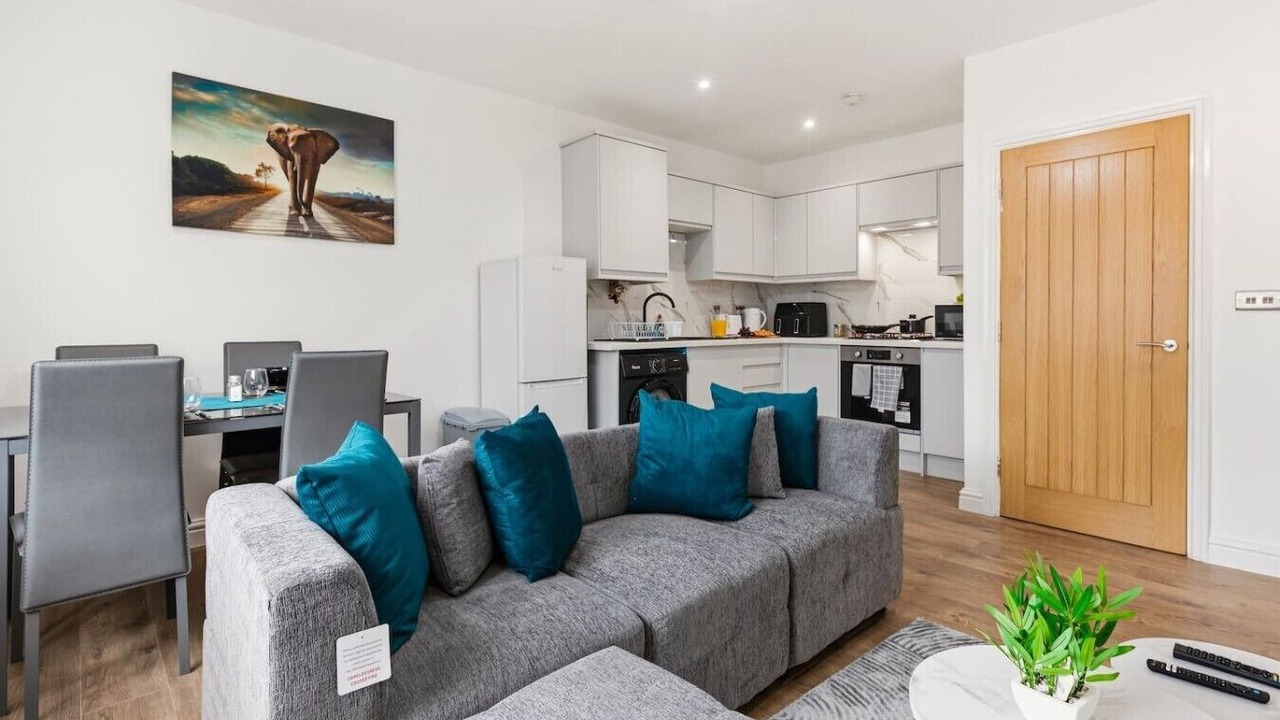 Photo of Livingroom in Offerton