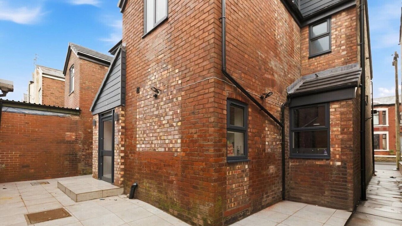 Photo of Outdoor in Offerton