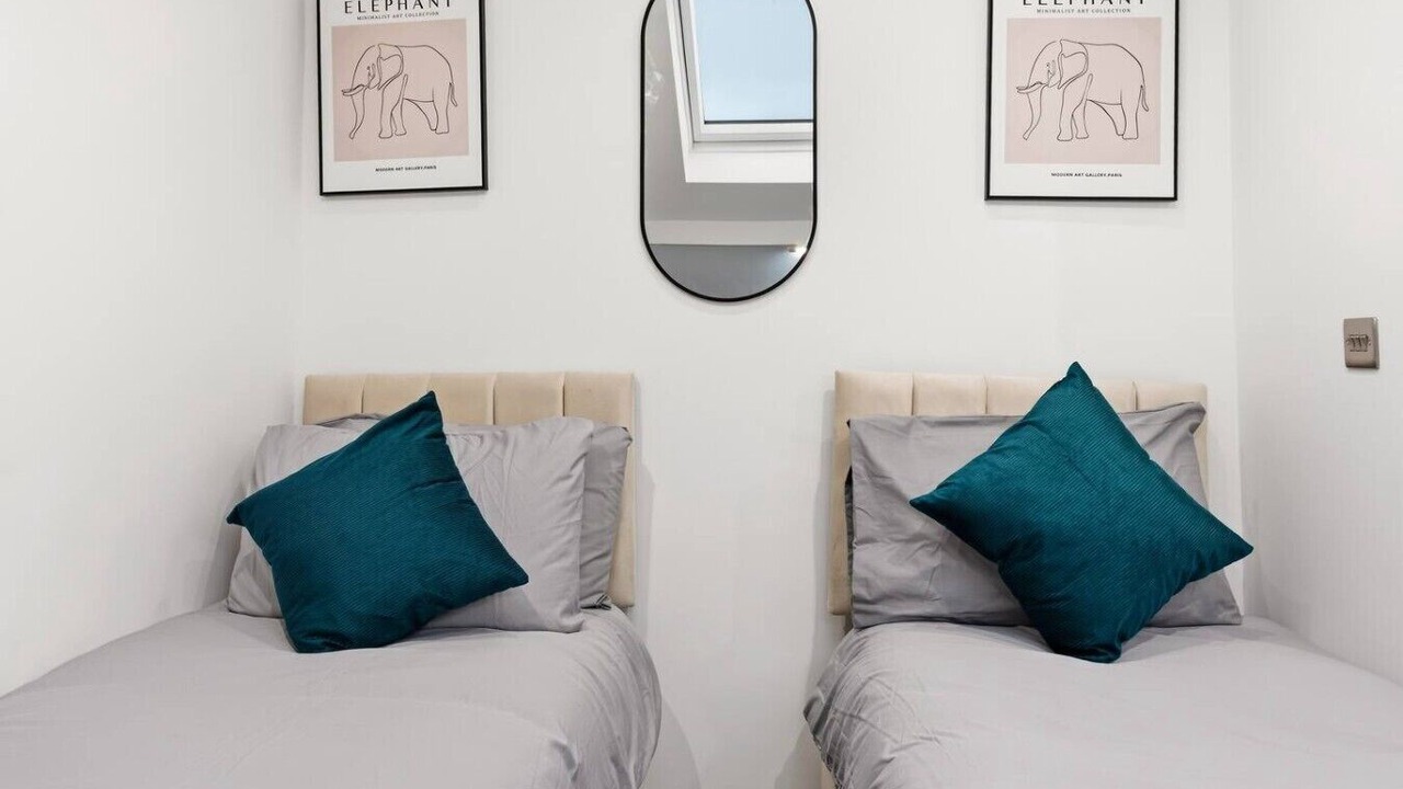 Photo of Bedroom in Offerton