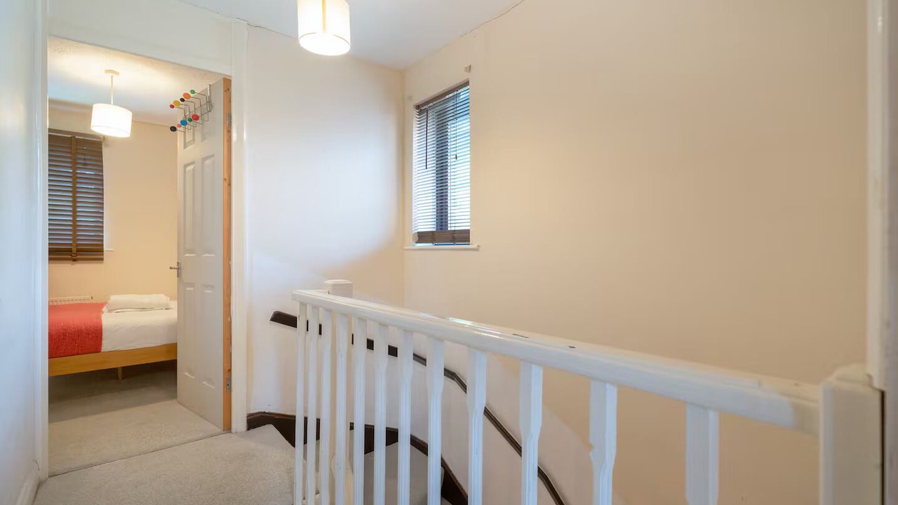 Photo of Bedroom in St Albans