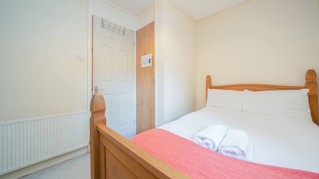 Photo of Bedroom in St Albans