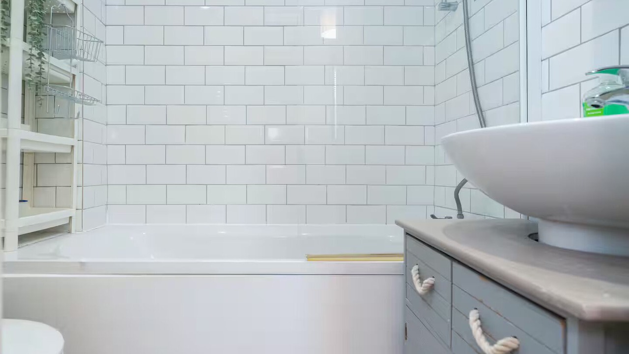 Photo of Bathroom in St Albans