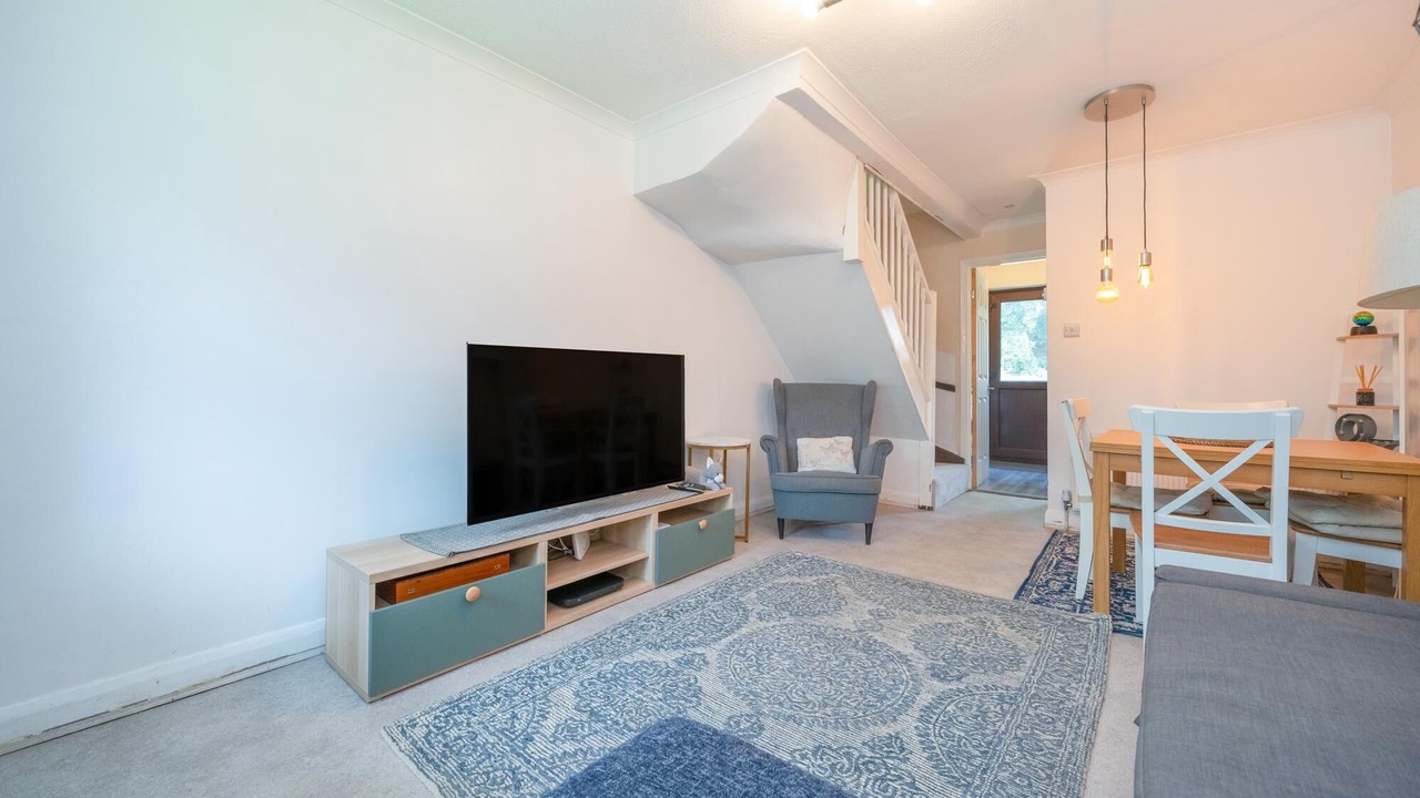 Photo of Livingroom in St Albans