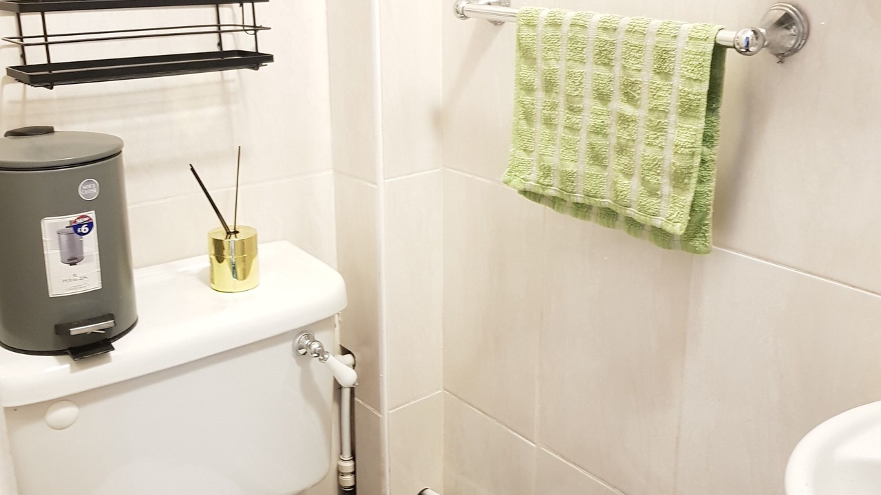 Photo of Bathroom in Potters Bar