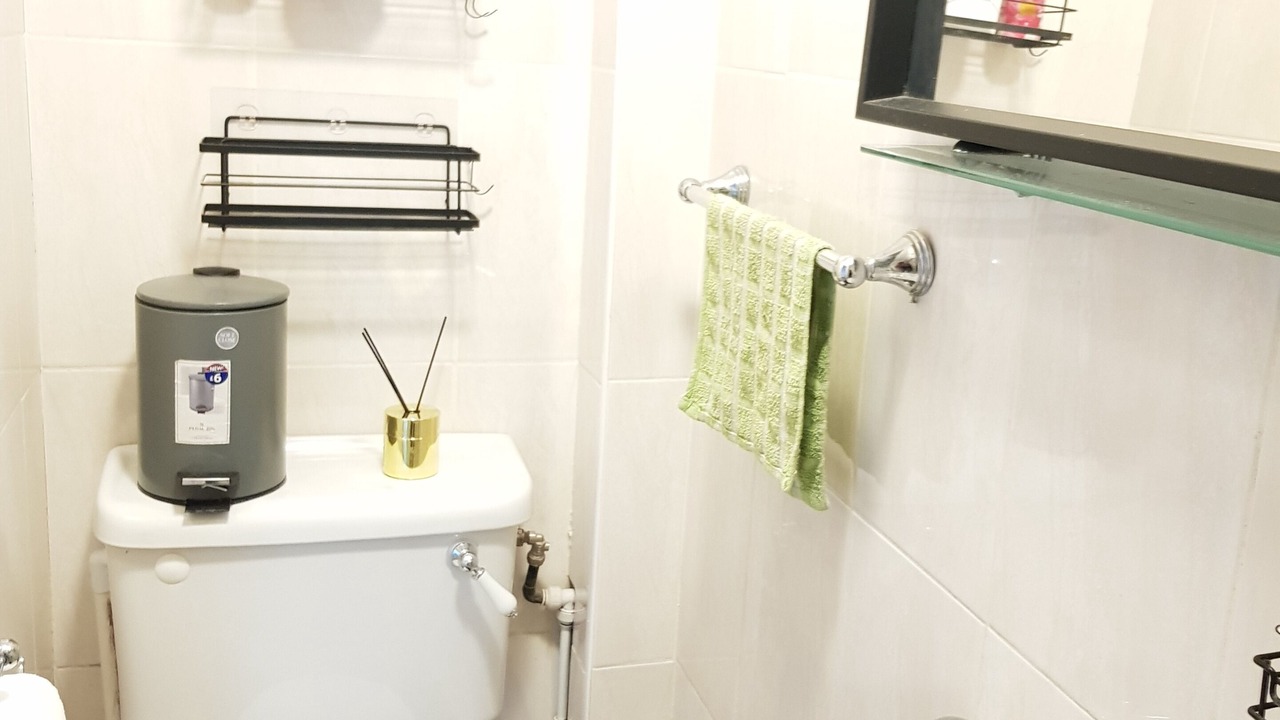 Photo of Bathroom in Potters Bar