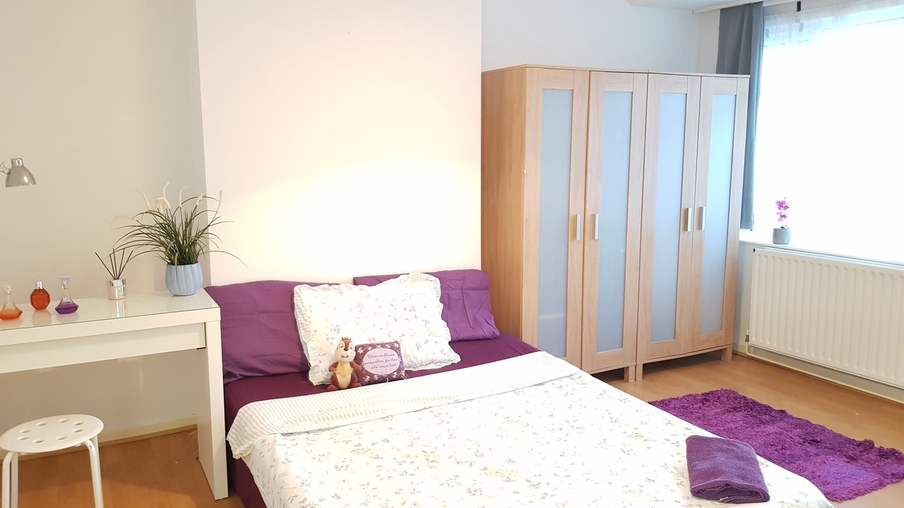 Photo of Bedroom in Potters Bar