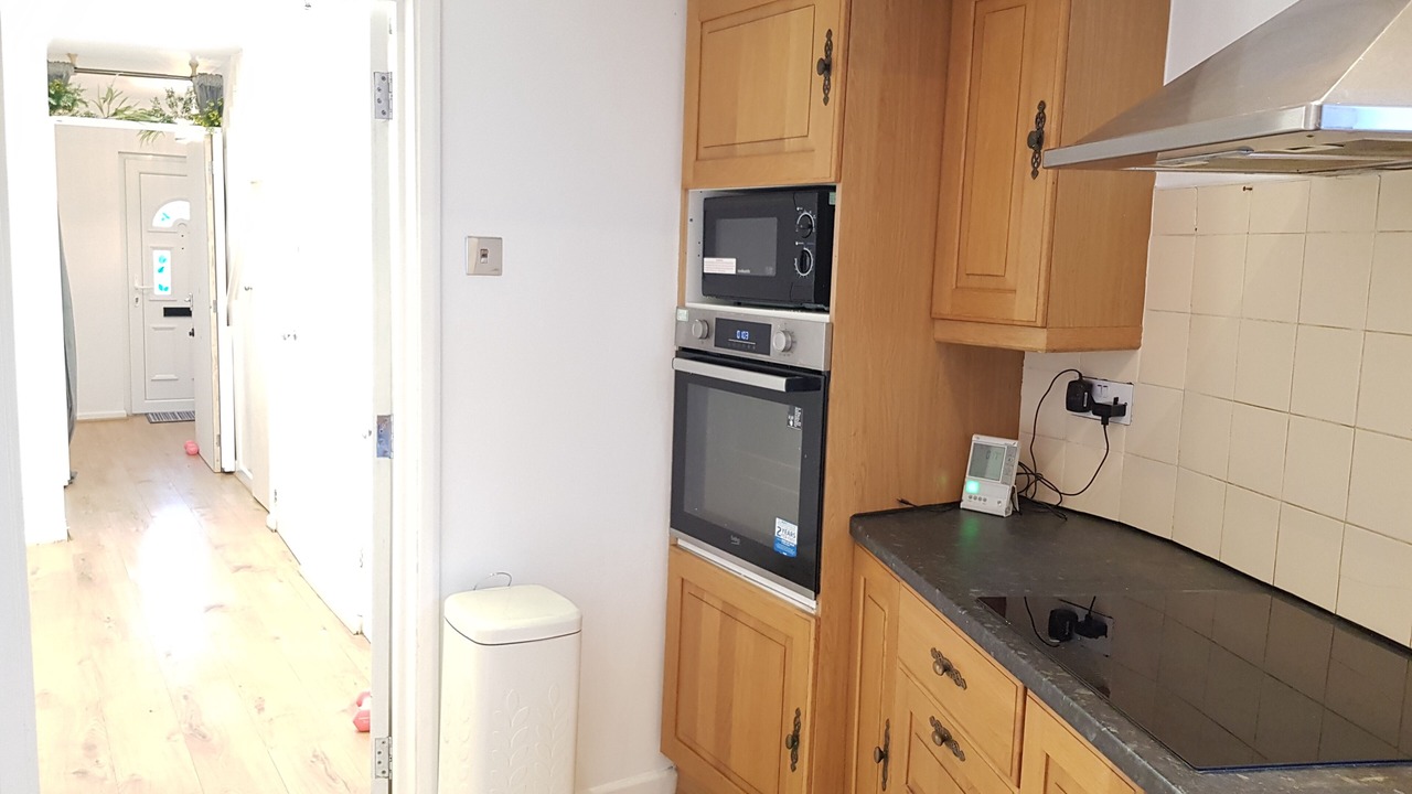 Photo of Kitchen in Potters Bar