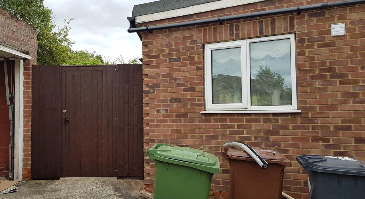 Photo of Outdoor in Potters Bar