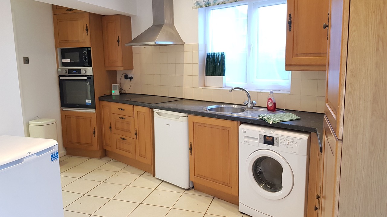 Photo of Kitchen in Potters Bar