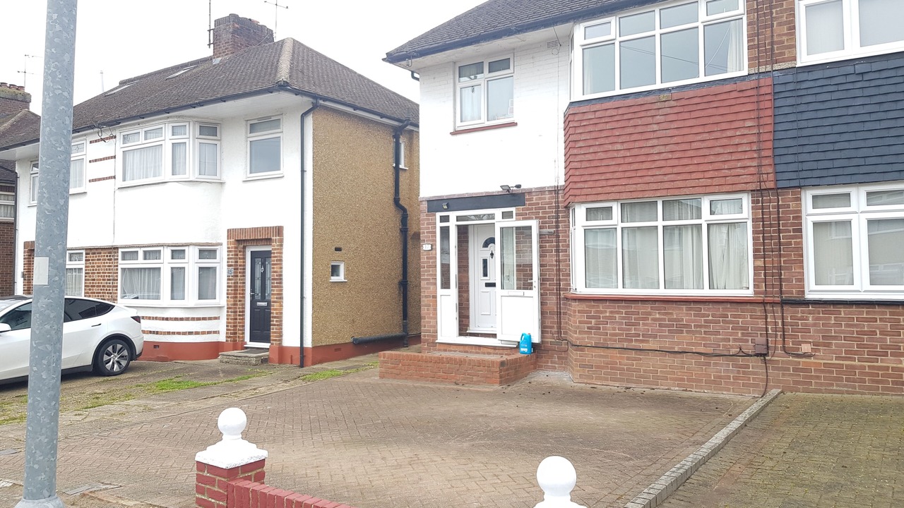 Photo of Outdoor in Potters Bar