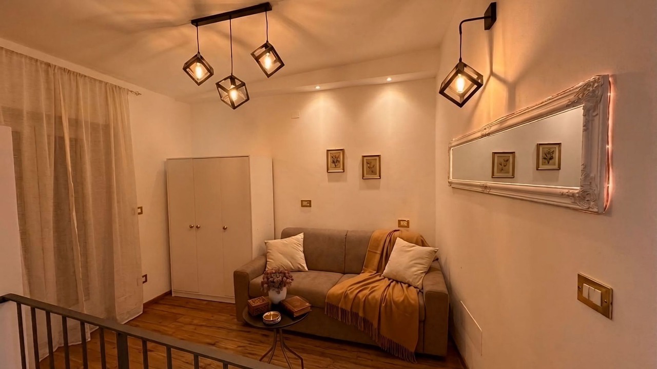 Photo of Livingroom in Bagni San Filippo
