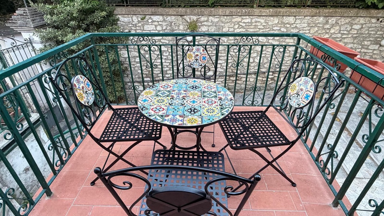 Photo of Outdoor in Bagni San Filippo