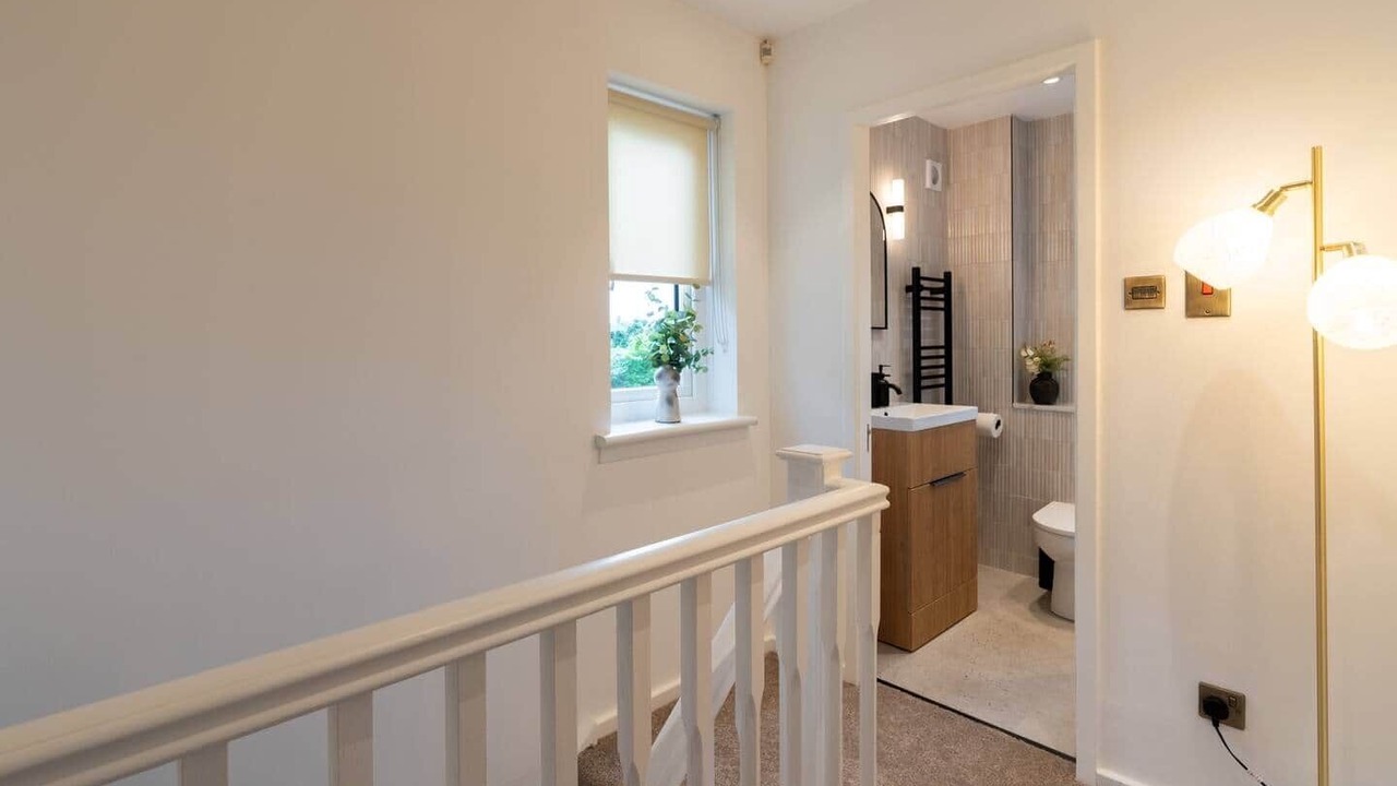 Photo of Bathroom in North West