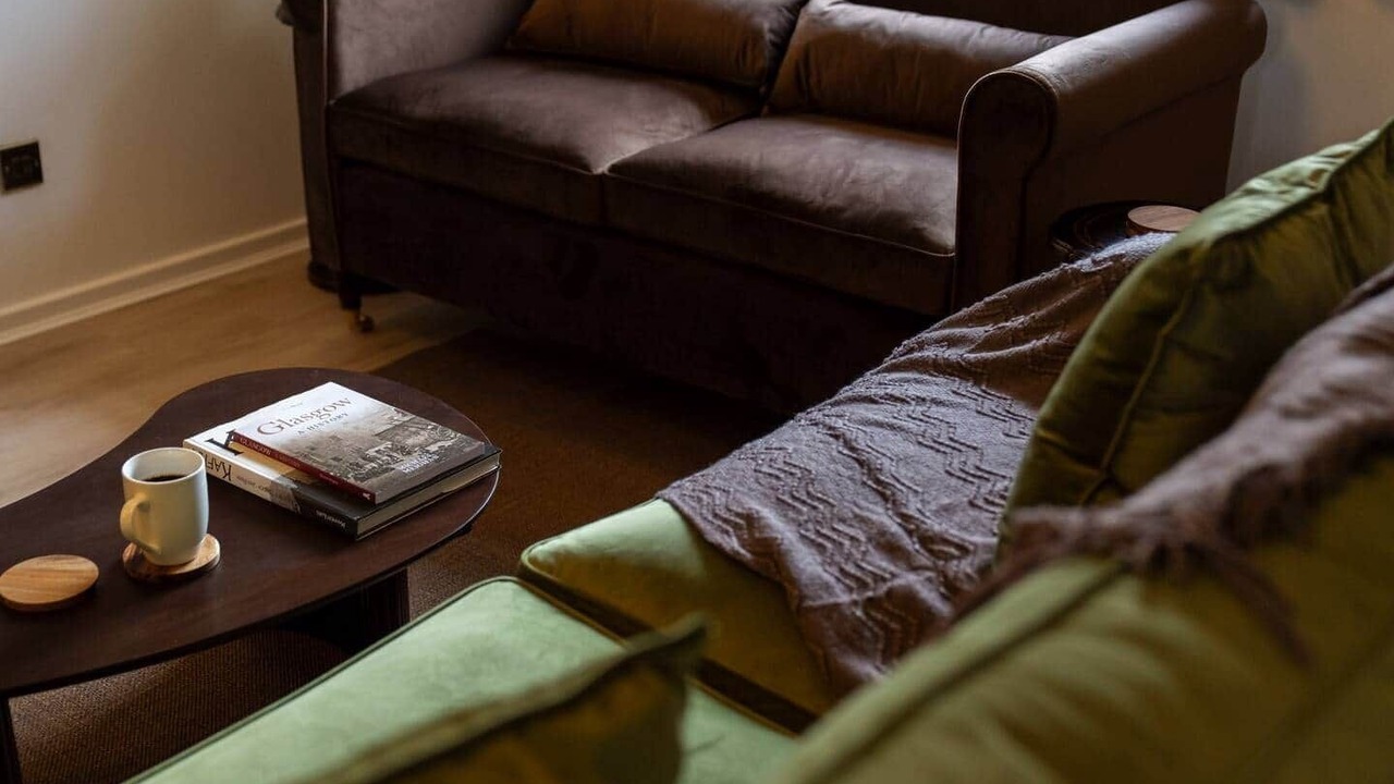 Photo of Livingroom in North West