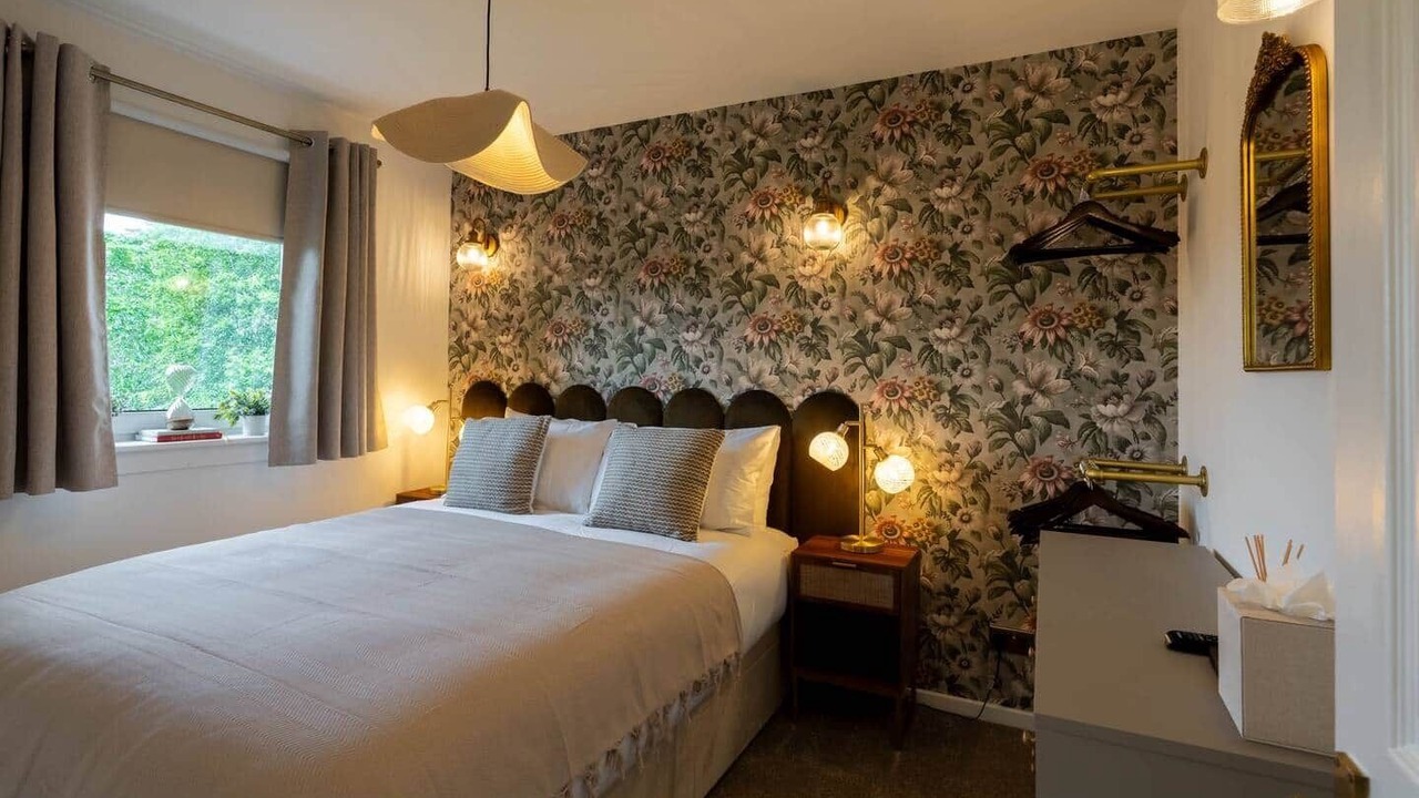 Photo of Bedroom in North West