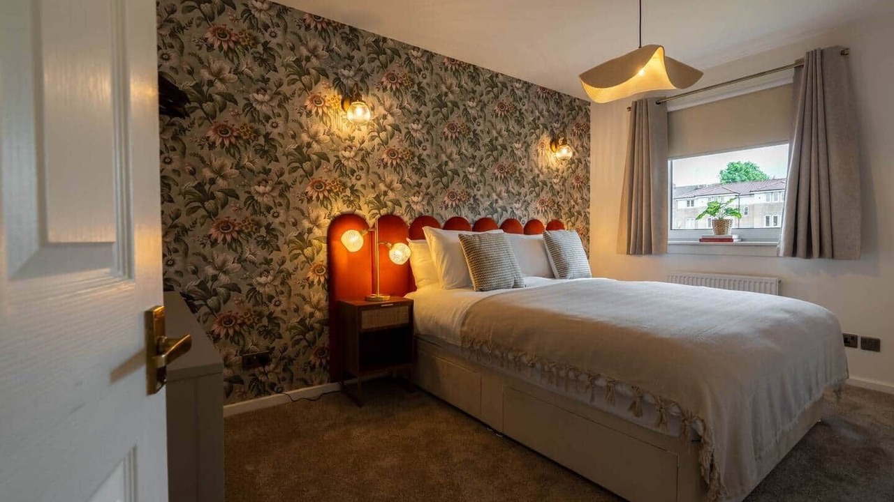 Photo of Bedroom in North West