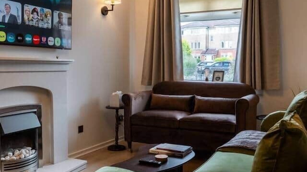 Photo of Livingroom in North West