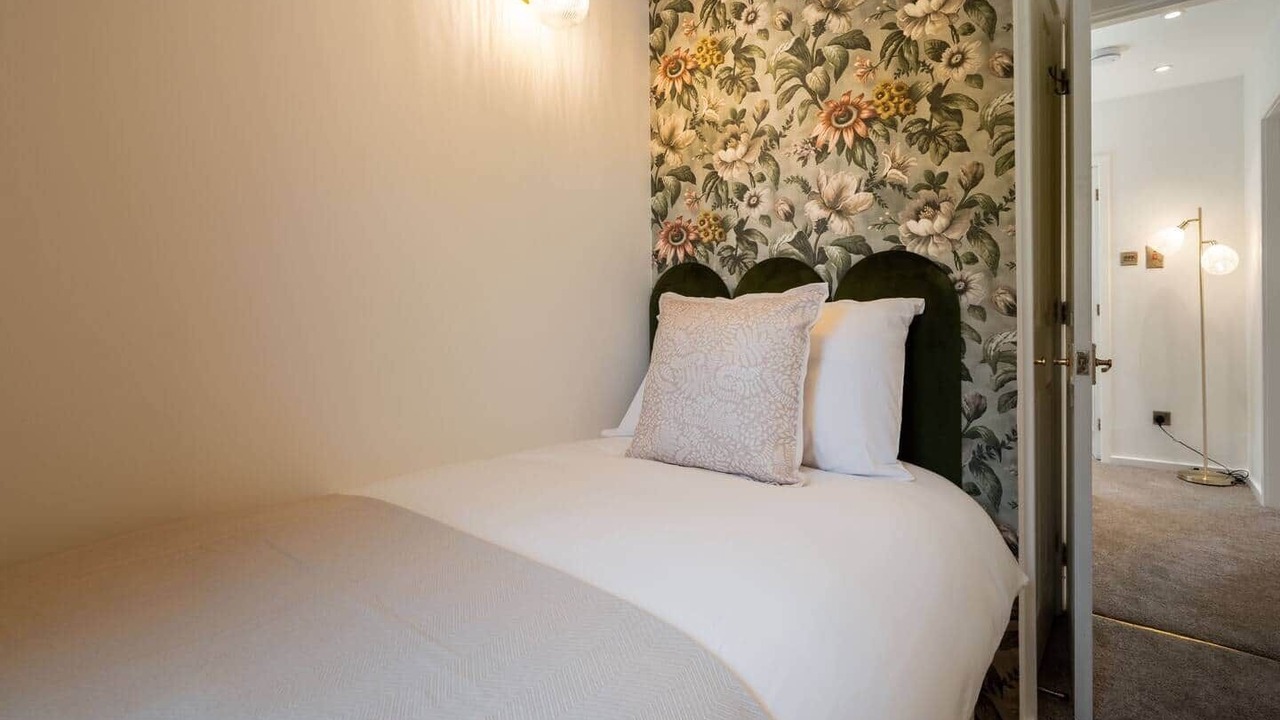 Photo of Bedroom in North West