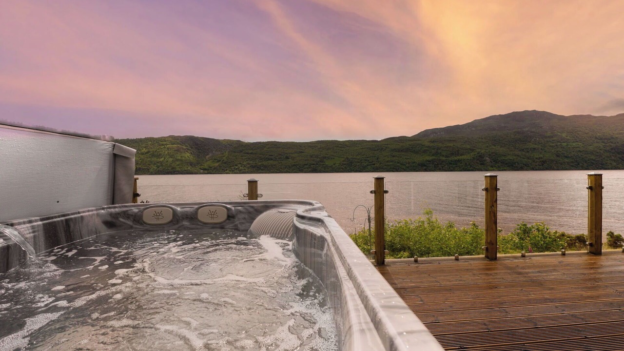 Photo of Outdoor in Loch Ness
