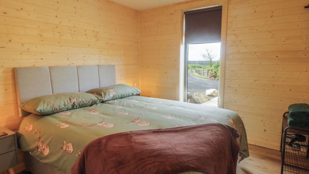 Photo of Bedroom in Bushmills