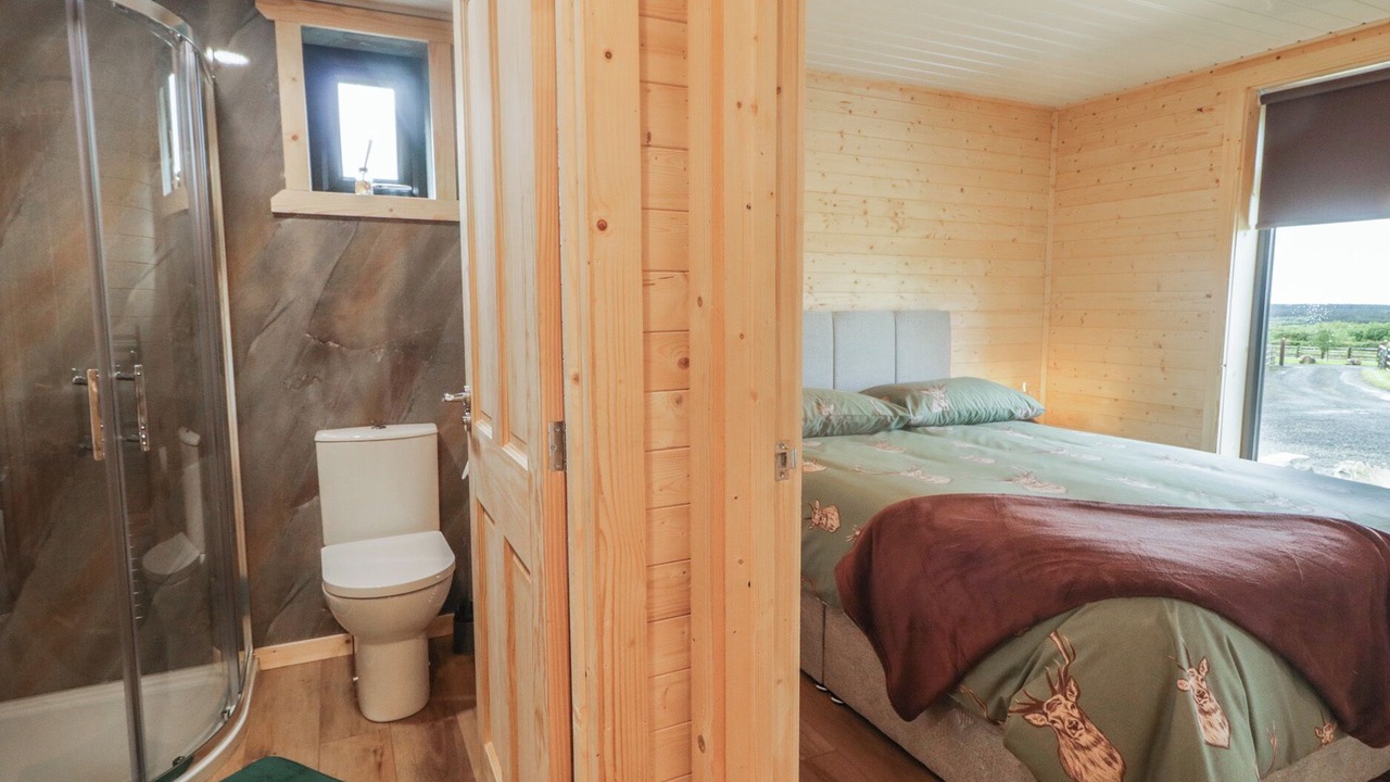 Photo of Bedroom in Bushmills