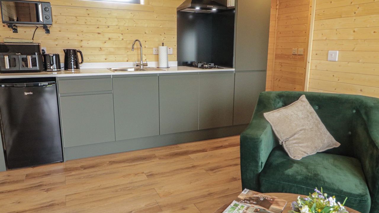 Photo of Kitchen in Bushmills