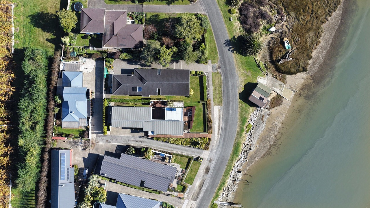 Photo of Outdoor in Ngaio Bay