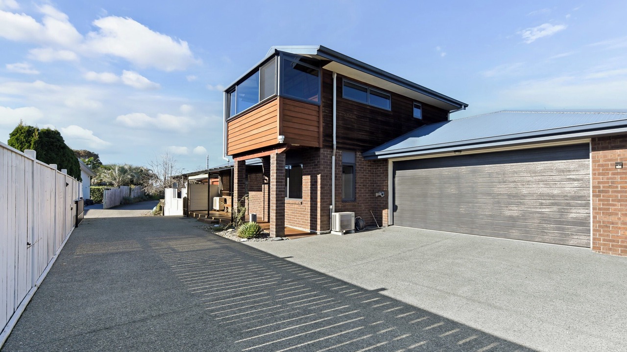 Photo of Outdoor in Ngaio Bay