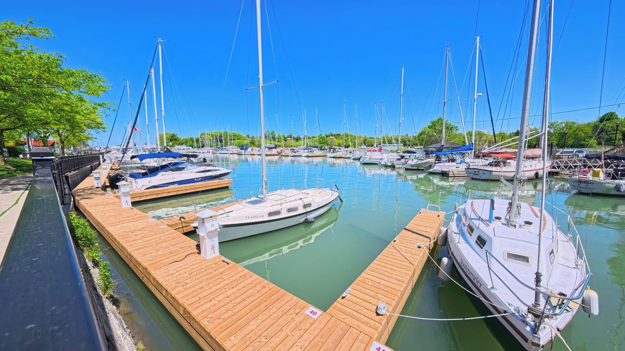 Photo of Others in Port Dalhousie