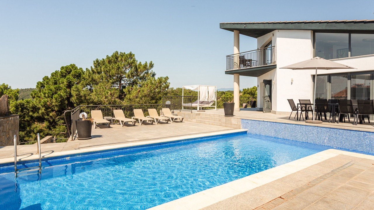 Photo of Outdoor in Lloret Blau