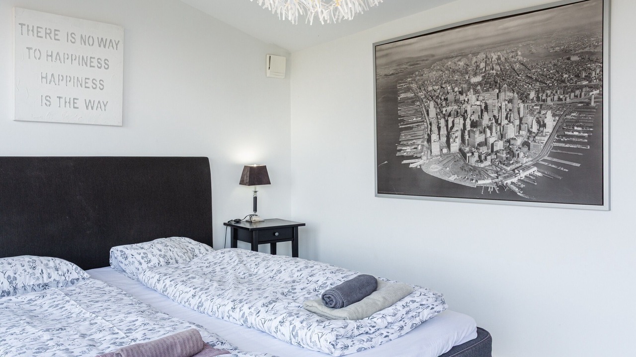 Photo of Bedroom in Lloret Blau