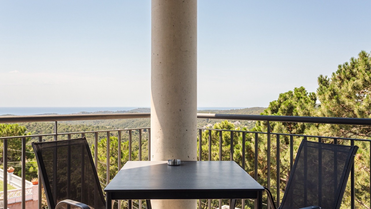 Photo of Outdoor in Lloret Blau