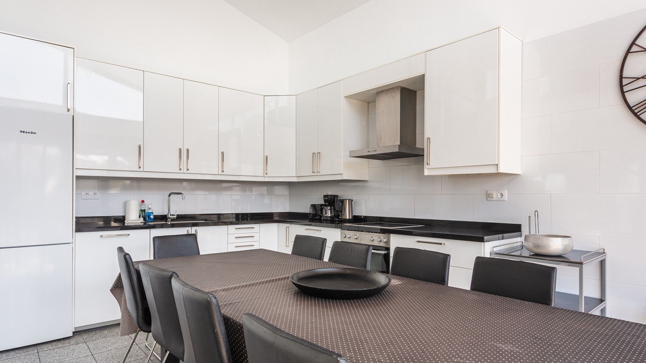 Photo of Kitchen in Lloret Blau