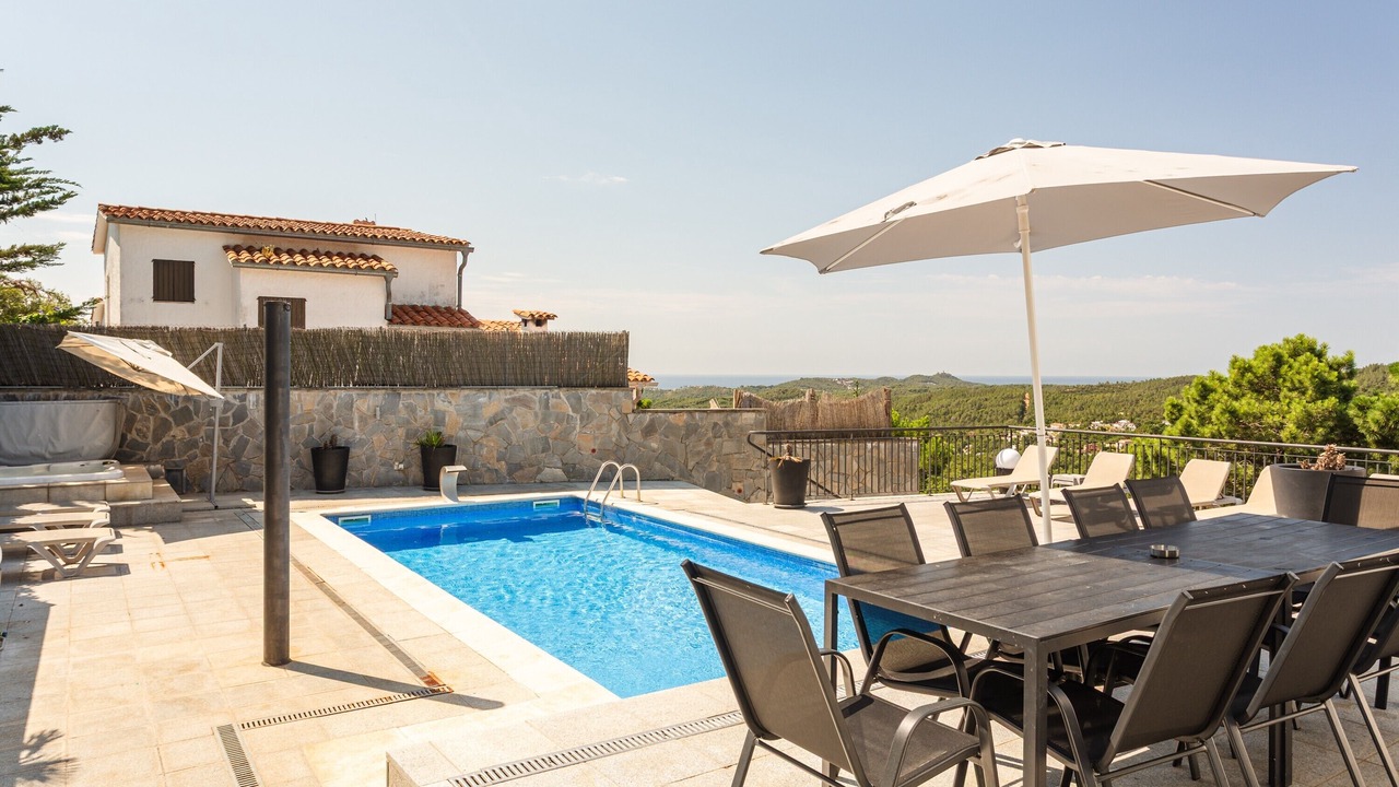 Photo of Outdoor in Lloret Blau