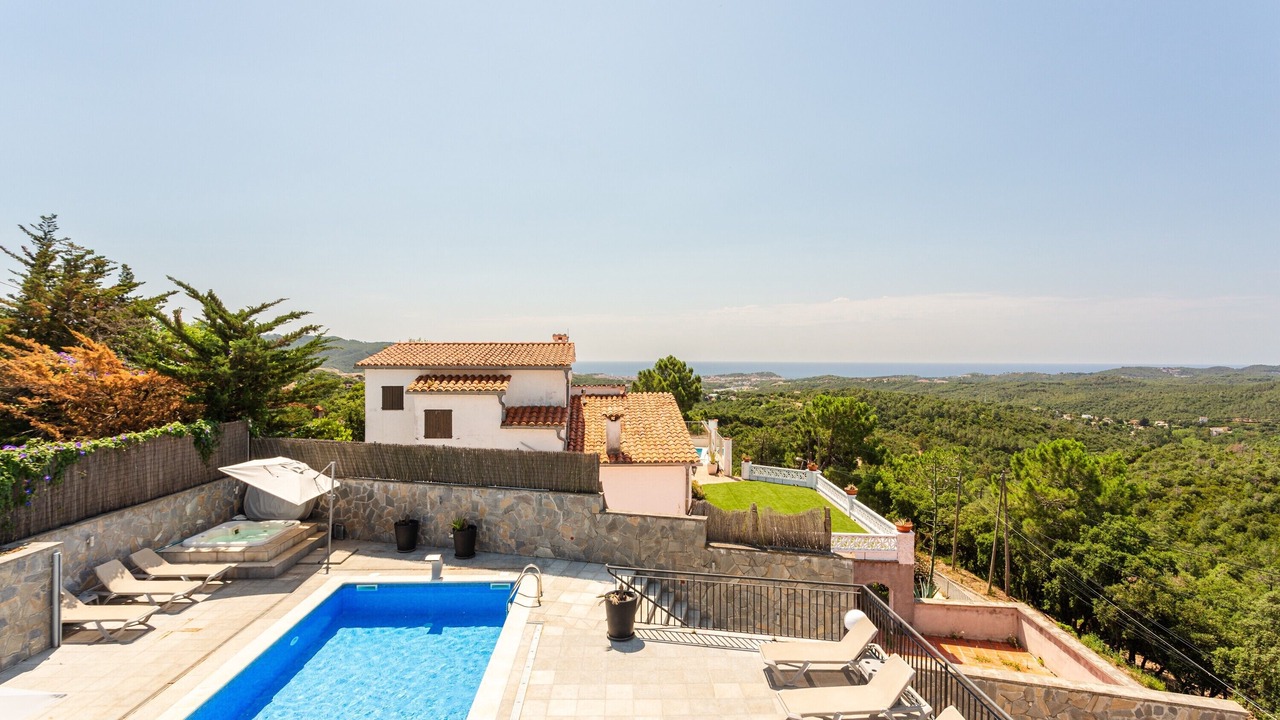 Photo of Outdoor in Lloret Blau