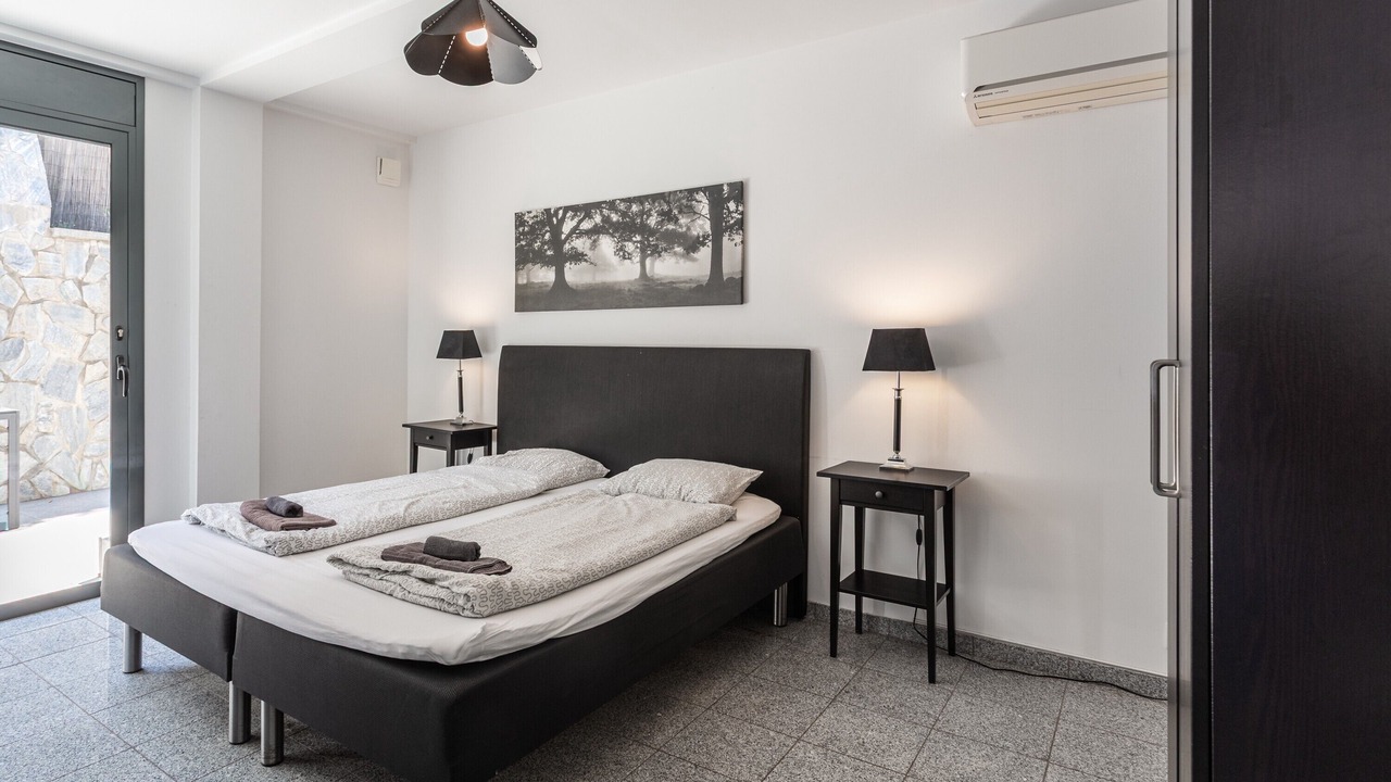 Photo of Bedroom in Lloret Blau