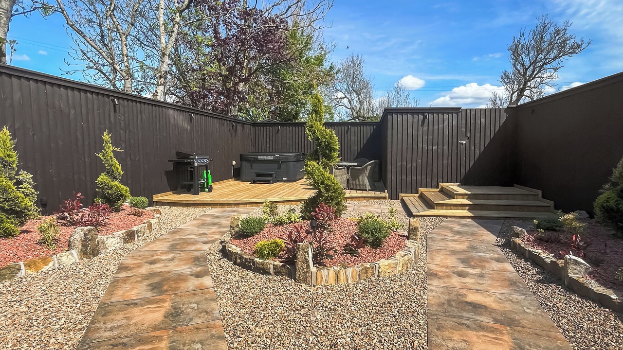 Photo of Outdoor in Kilbirnie