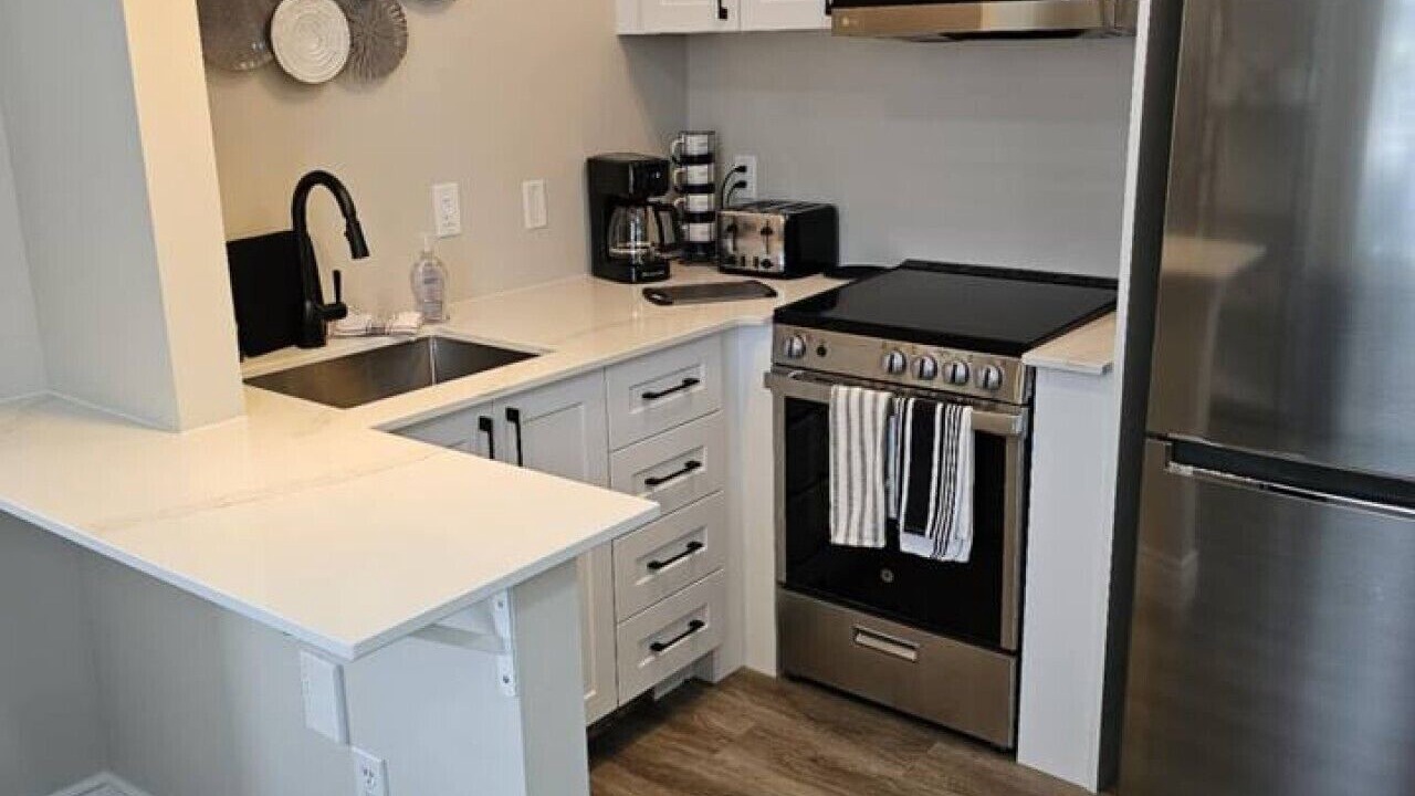 Photo of Kitchen in Stratford