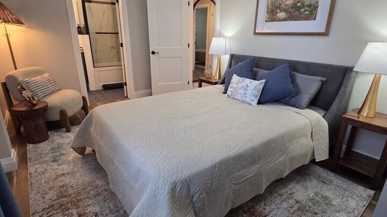 Photo of Bedroom in Stratford
