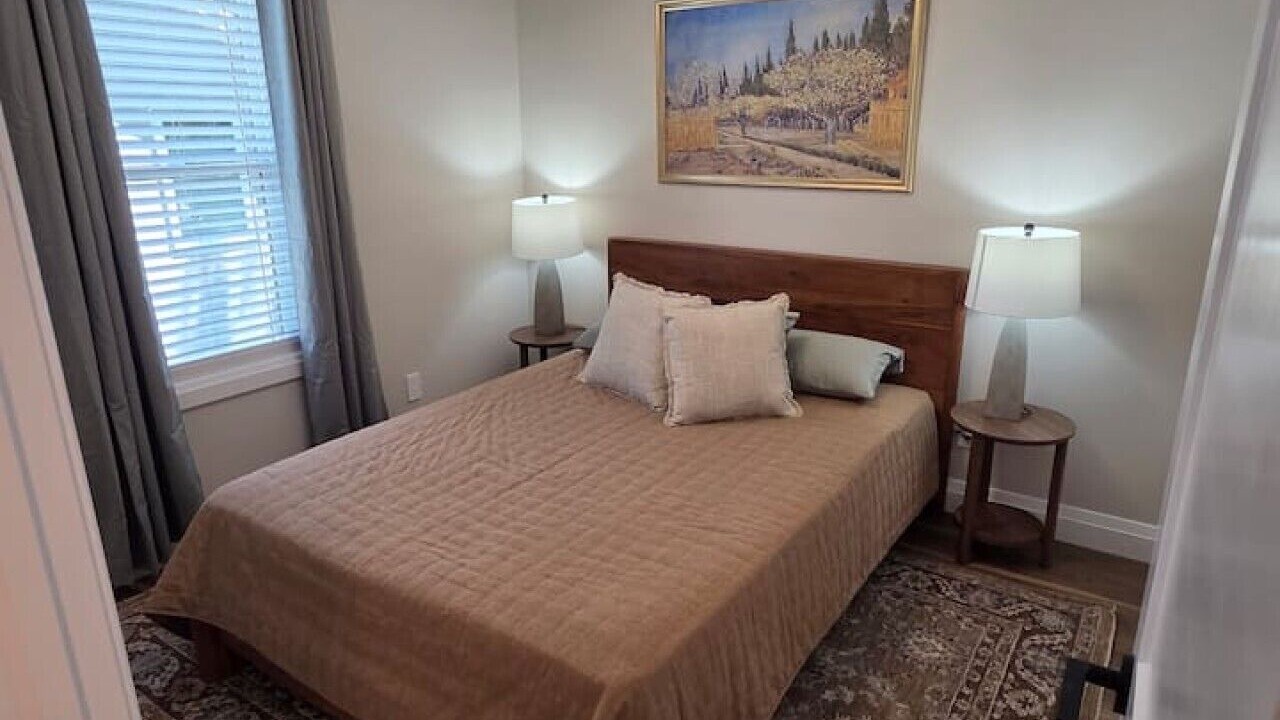 Photo of Bedroom in Stratford