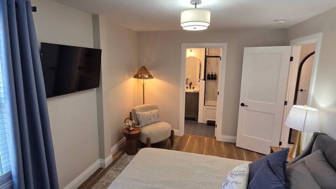 Photo of Bedroom in Stratford