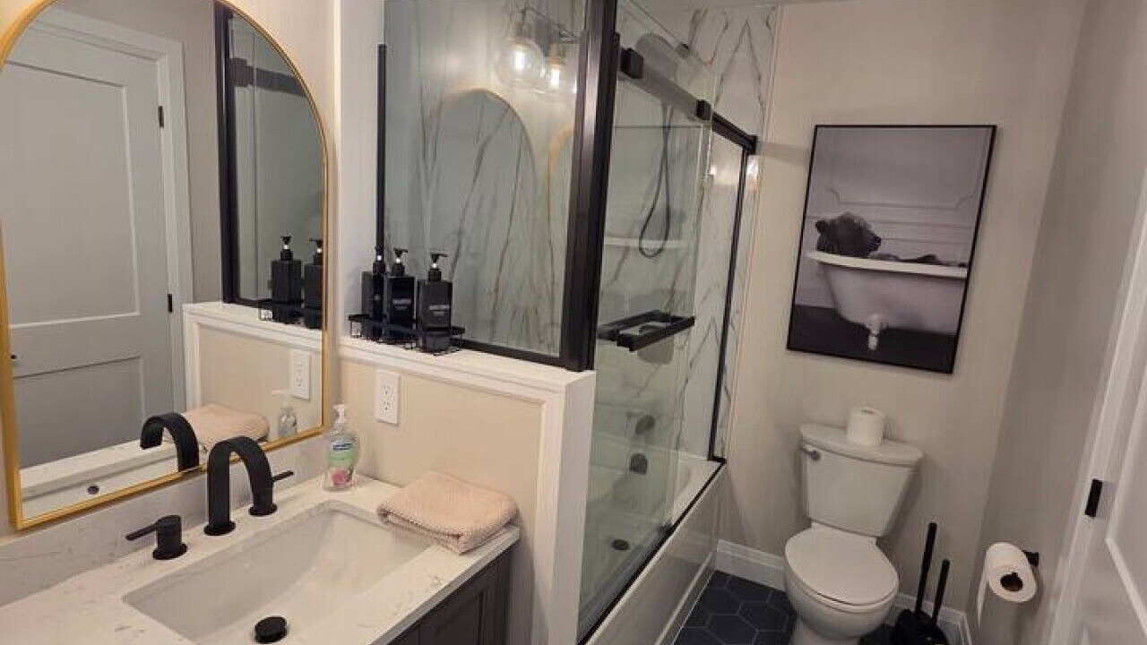 Photo of Bathroom in Stratford