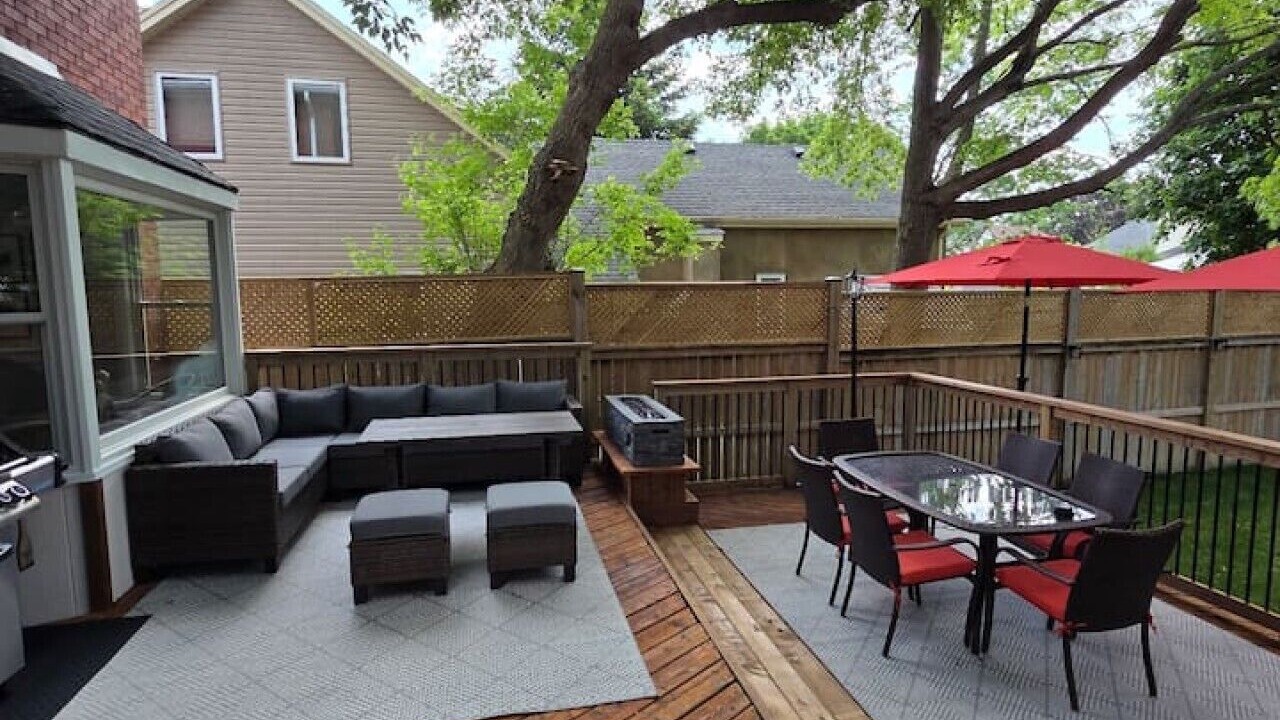 Photo of Outdoor in Stratford