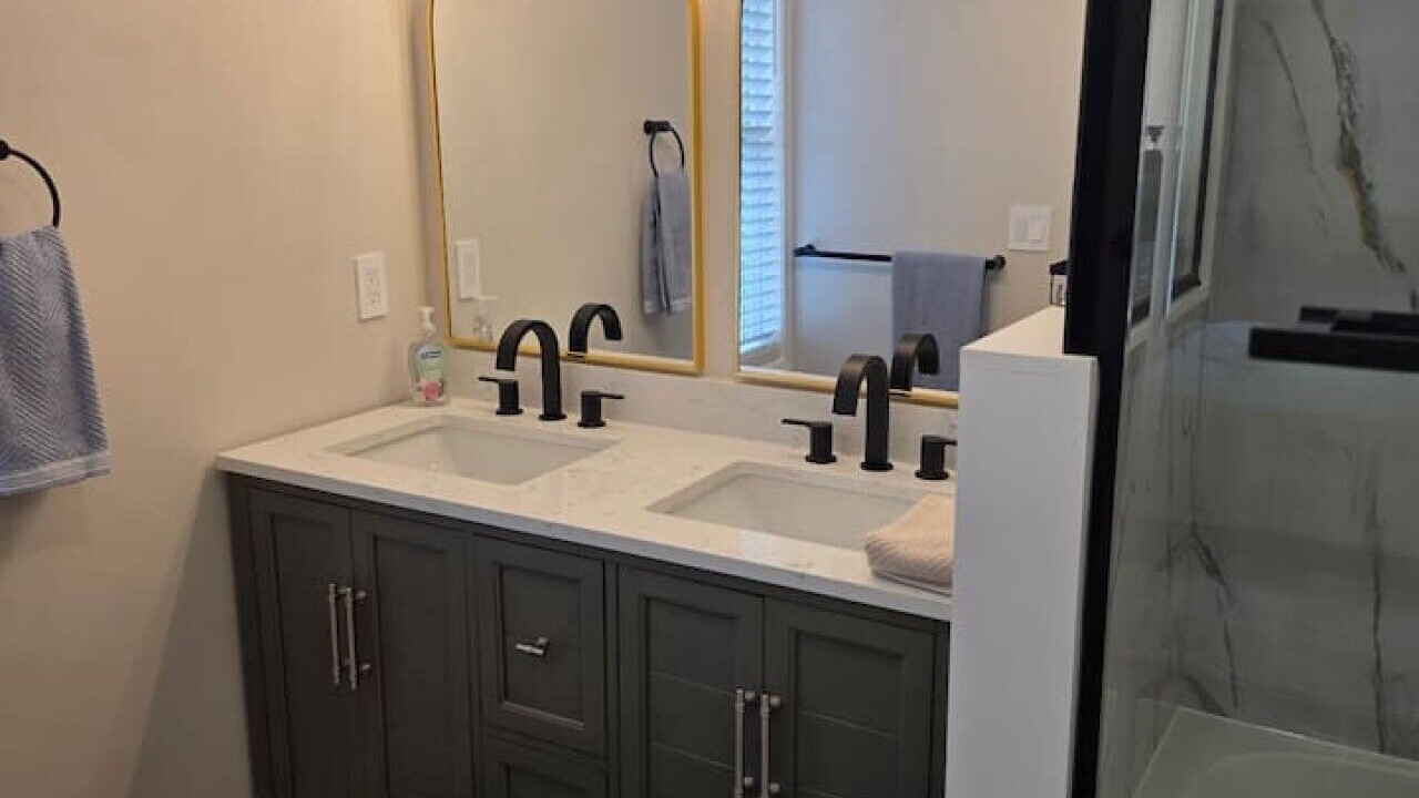 Photo of Bathroom in Stratford