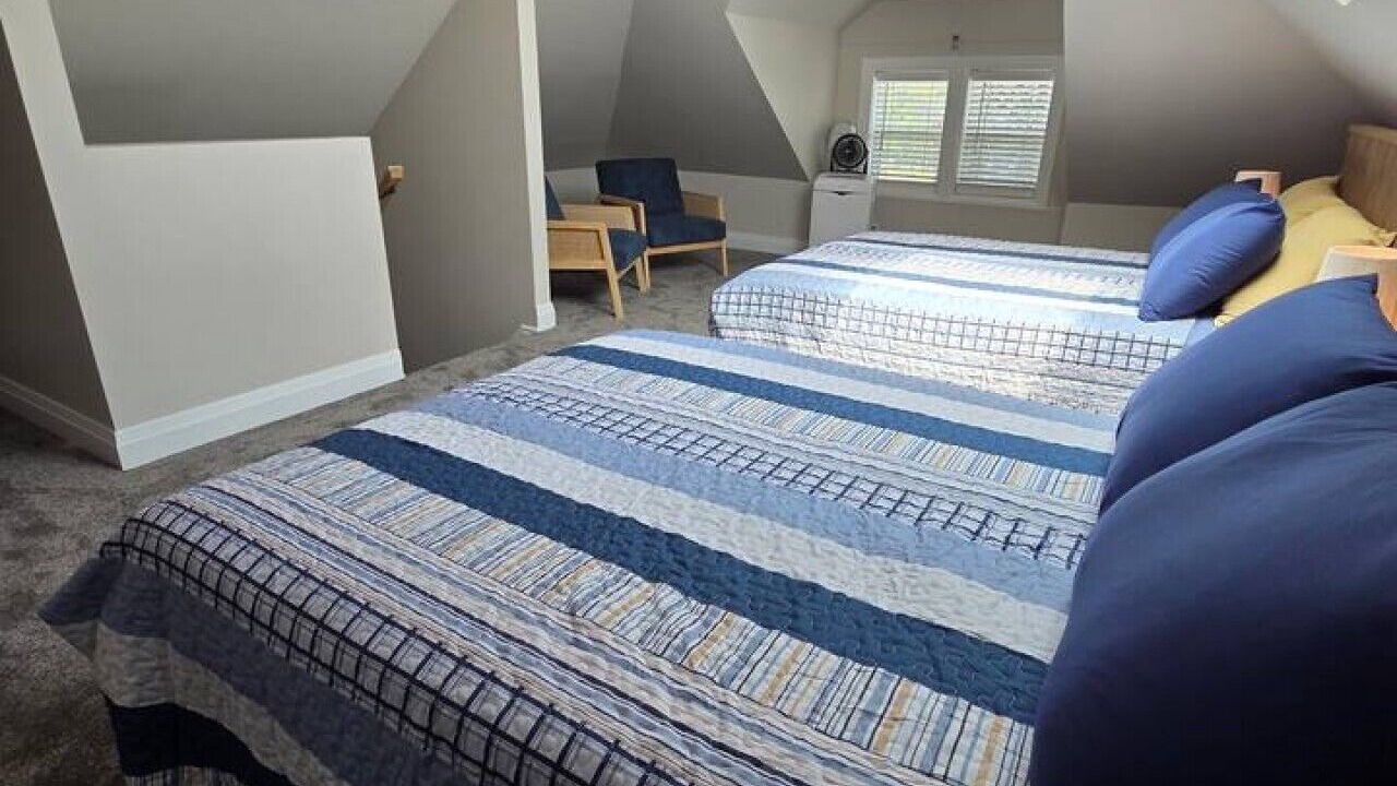 Photo of Bedroom in Stratford