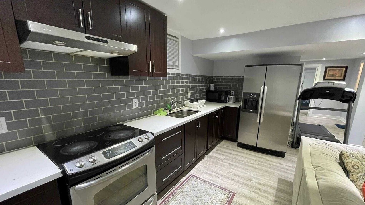 Photo of Kitchen in Brampton